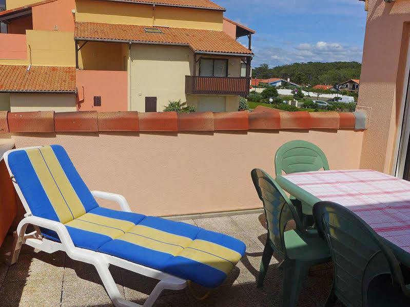 Lagrange Vacances - Les Terrasses De L'Ocean Audierne Εξωτερικό φωτογραφία