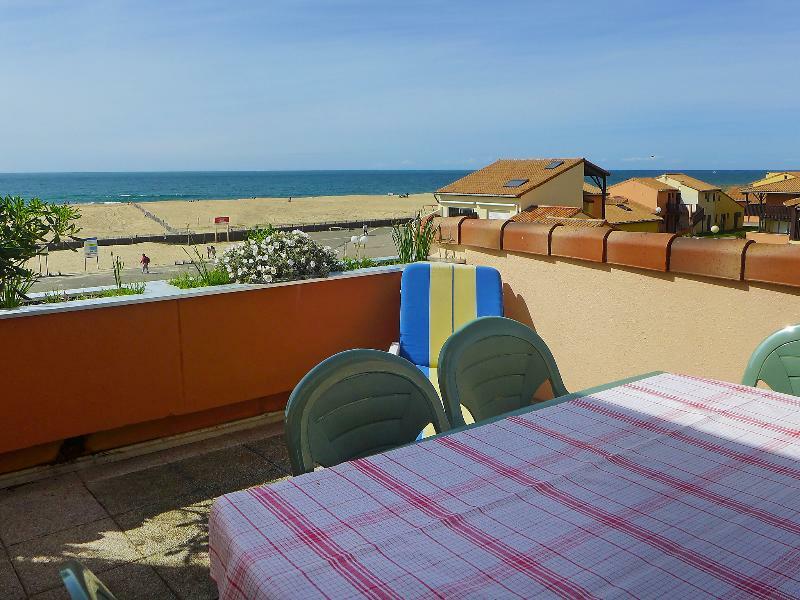 Lagrange Vacances - Les Terrasses De L'Ocean Audierne Εξωτερικό φωτογραφία